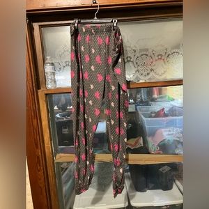 U.S Polo 3xl pajama pants
